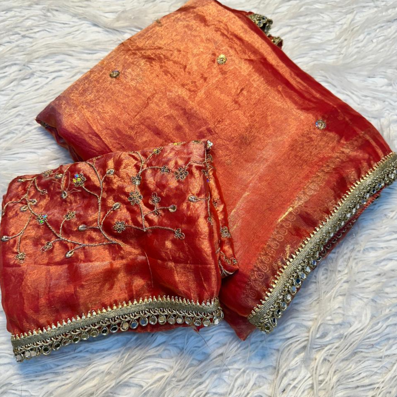designer saree 2