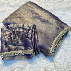 designer saree 2