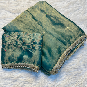 designer saree 2