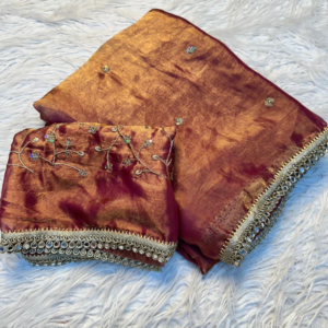 designer saree 2