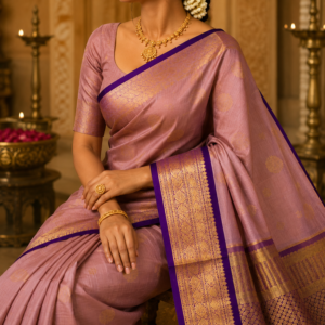 pure kanchipuram sarees