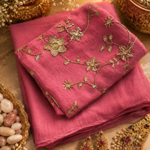 designer saree