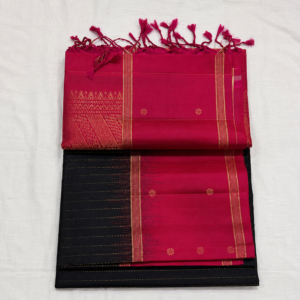 soft silk saree