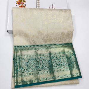 tissue sarees 2